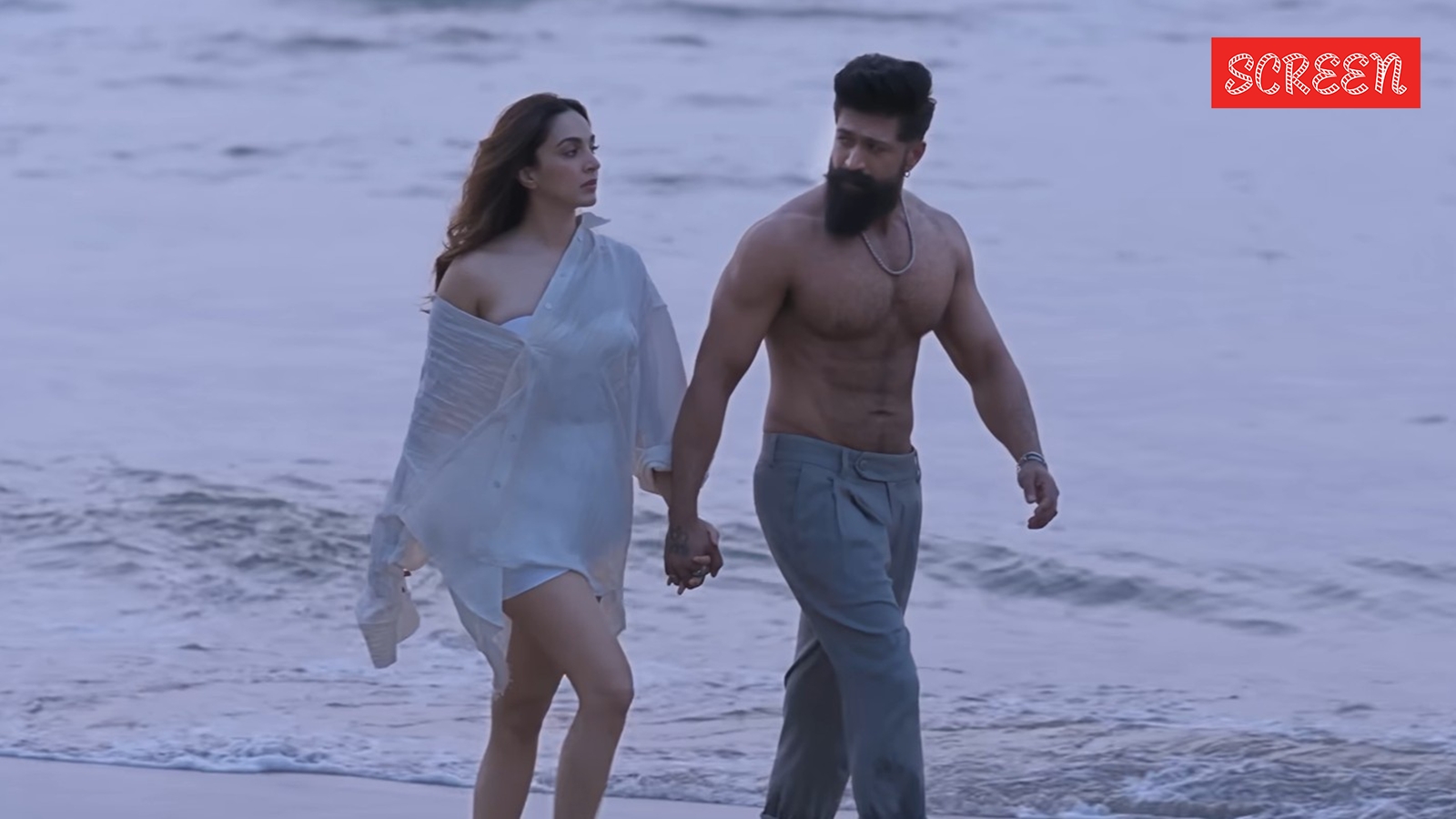 Yash Defends Adult Content in 'Toxic': 'Not a Gimmick, but a Way to Raise Meaningful Questions'