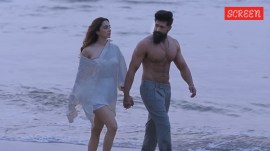 Yash responded to criticism over intimate scenes in Toxic and defended director Geetu Mohandas' vision. He has also warned children to stay away.