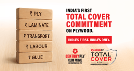 Plywood