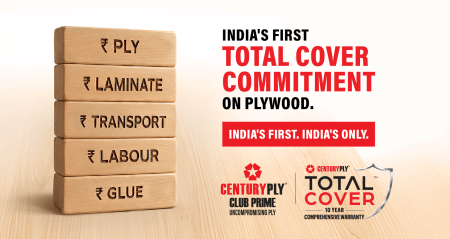 Plywood
