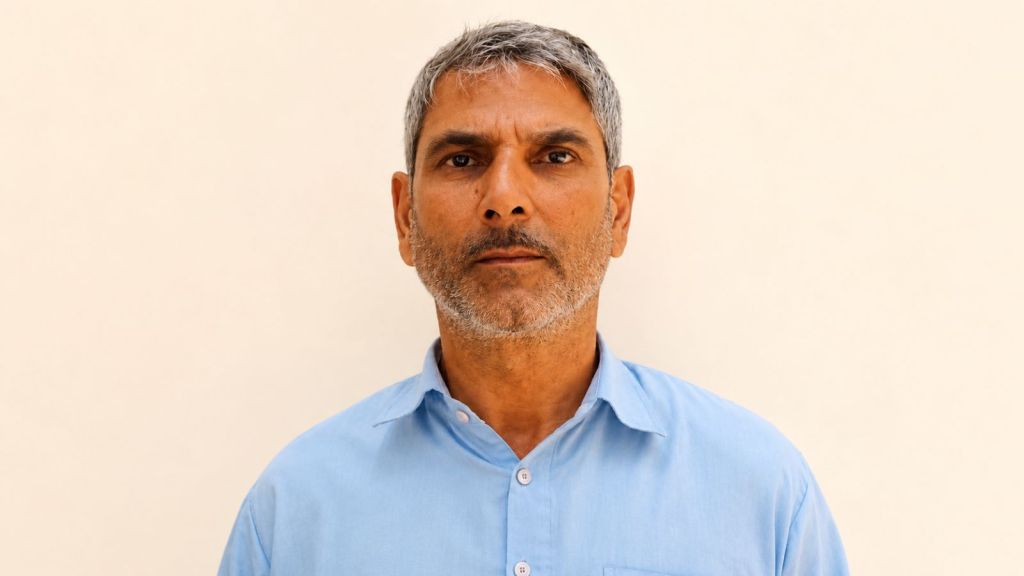 35 years on the run, ‘successful businessman’ arrested in 1991 Jammu railway blast