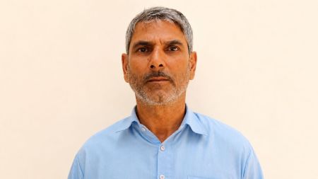 35 years on the run, ‘successful businessman’ arrested in 1991 Jammu railway blast