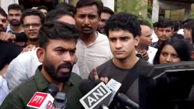 Jantar Mantar Season 2 very soon, says CJP founder Abhijeet Dipke