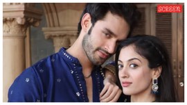 Aditi Sharma has filed a police complaint against her husband for domestic abuse.