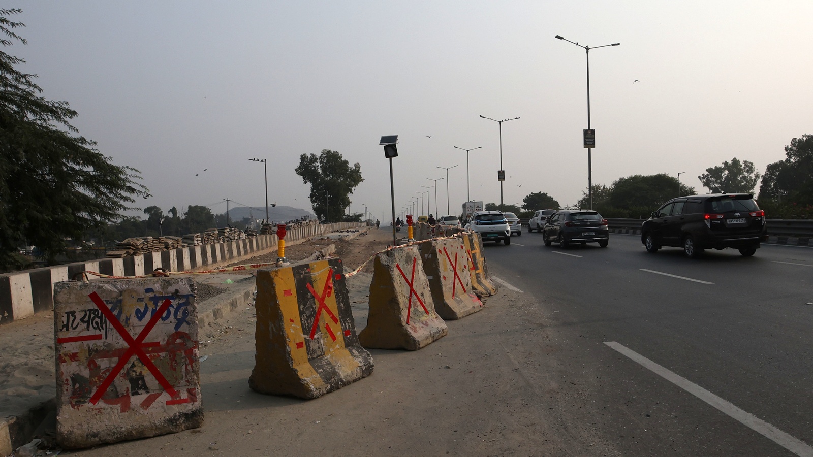 Accident-prone road ahead: Delhi commuters to soon get alerts from Google Maps