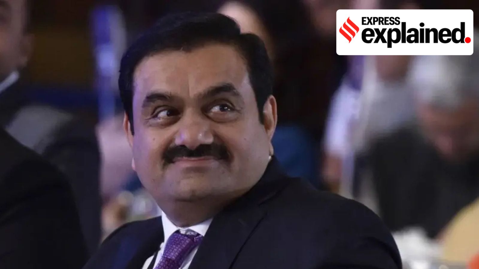 indianexpress.com - Explained Desk - Adani US case dropped: What were the bribery allegations, and why has the prosecution ended?
