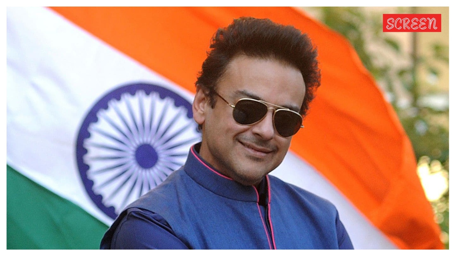ভারত আমার চিরস্থায়ী ঠিকানা: আদনান সামি