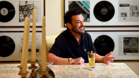 Adnan Sami on dealing with fatphobia
