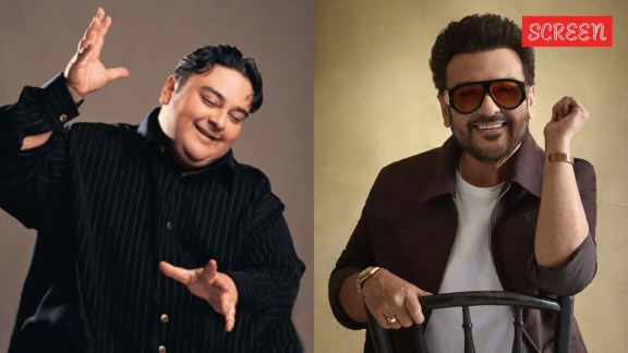 Adnan Sami