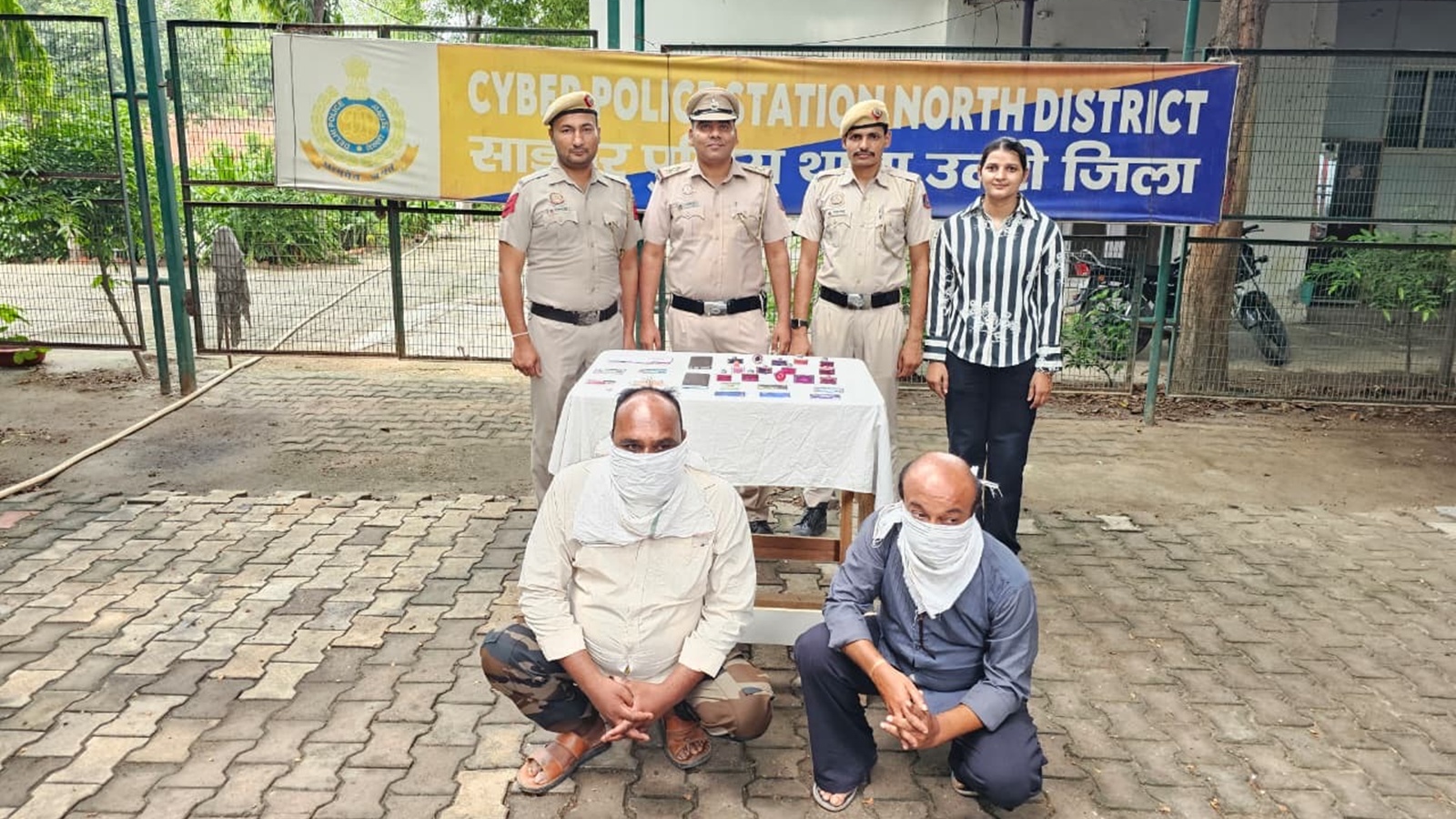 ‘They even asked us to buy baby clothes’: How Delhi’s online adoption racket trapped families