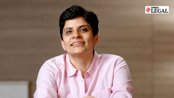 vrinda grover charu mathur shobha gupta supreme court high court women patriarchy