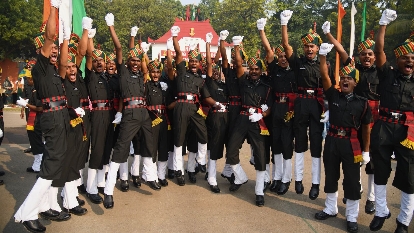अग्निपथ योजना: क्या पंजाब, हरियाणा और हिमाचल सरकारें लौटते अग्निवीरों के लिए तैयार हैं?