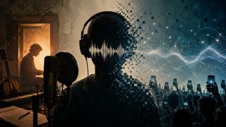 Making a song used to demand years of training, but now, anyone with a phone can produce something that sounds worthy of virality in under a minute.