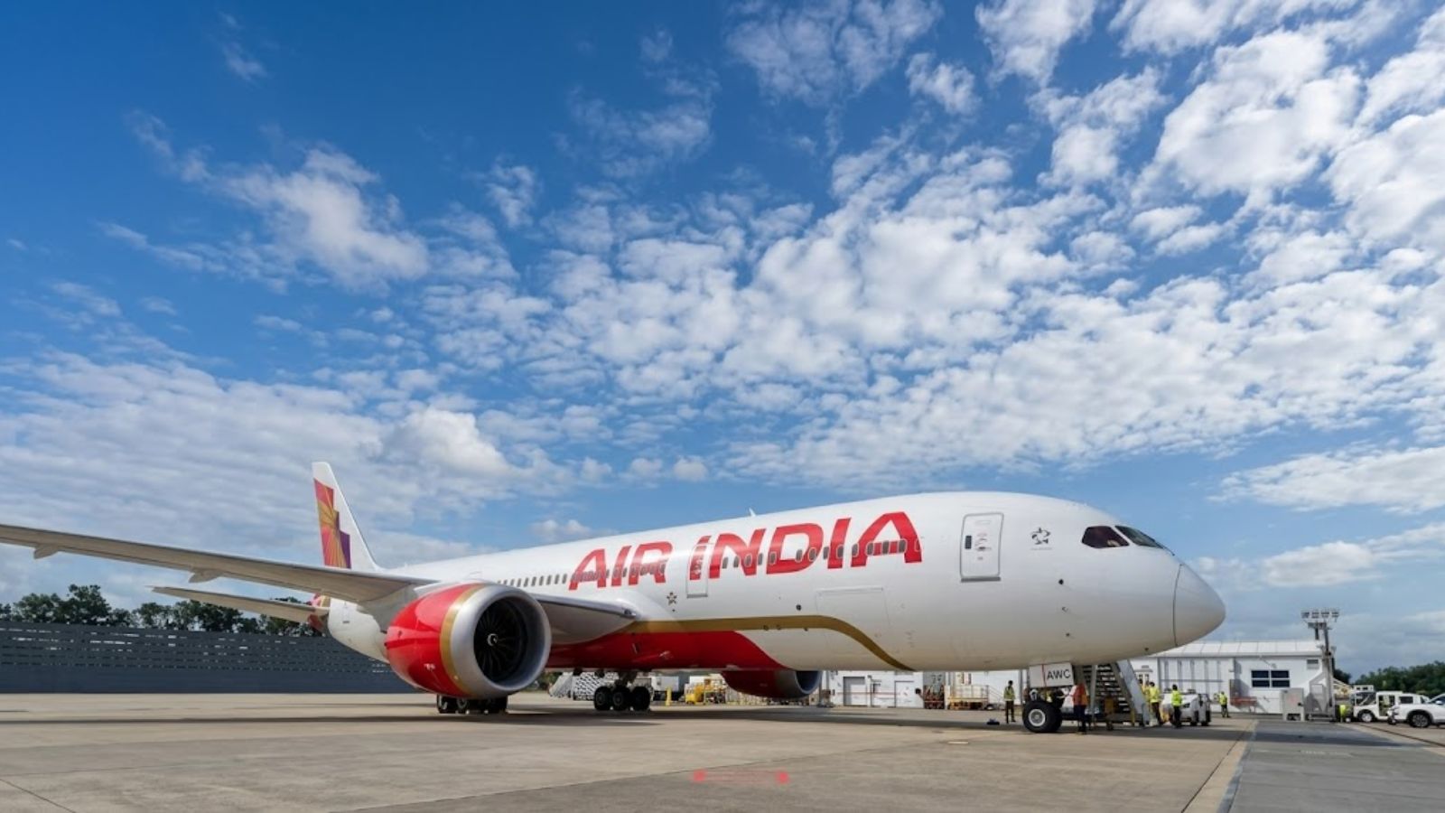 Air India and the High Stakes of the New Toronto Non-Stop Routes