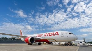 Singapore Airlines owner Temasek backs Air India investment amid concerns in city-state