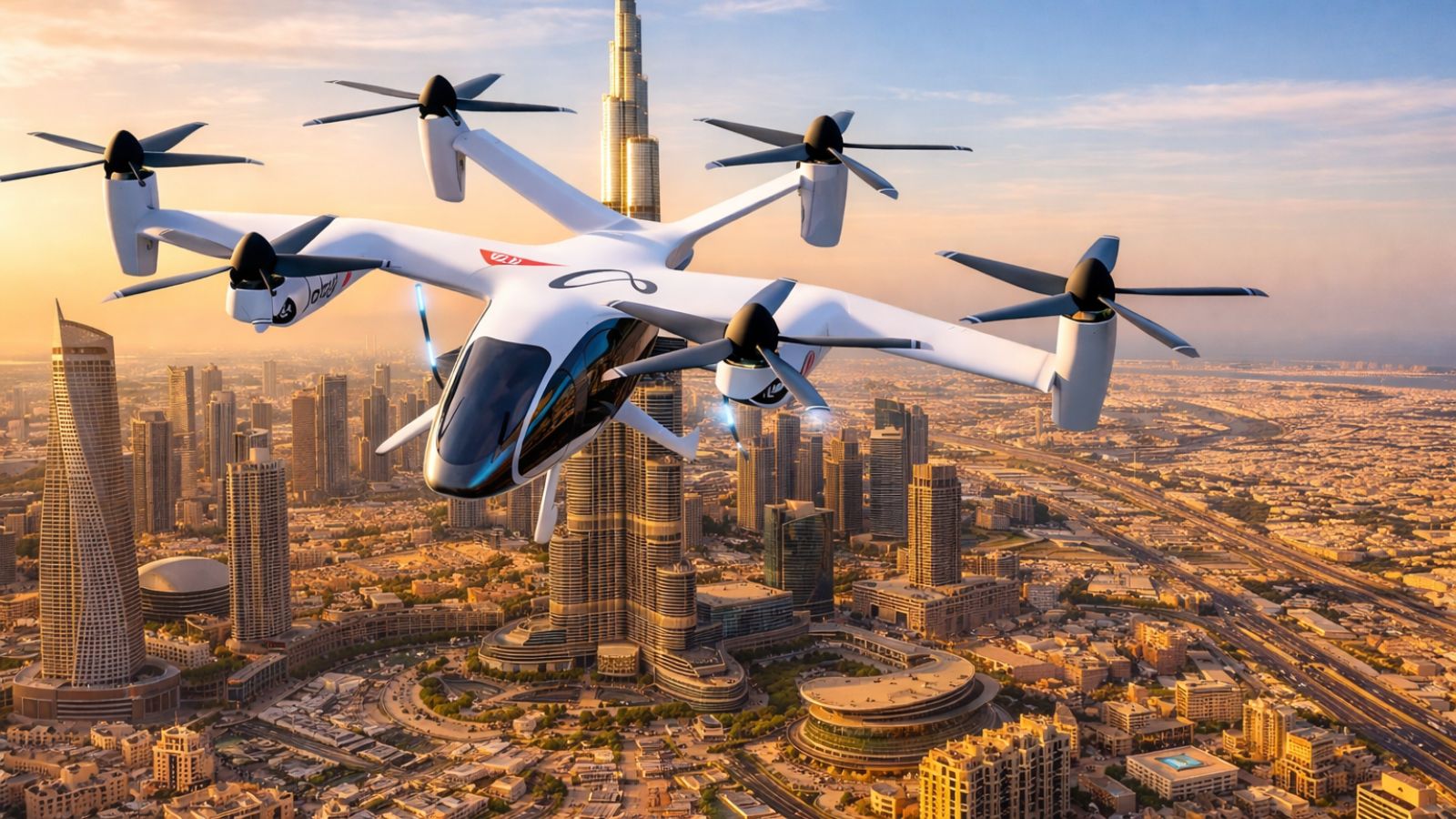 Vadodara-Mundra air taxi service launched to cut travel time between industrial hubs