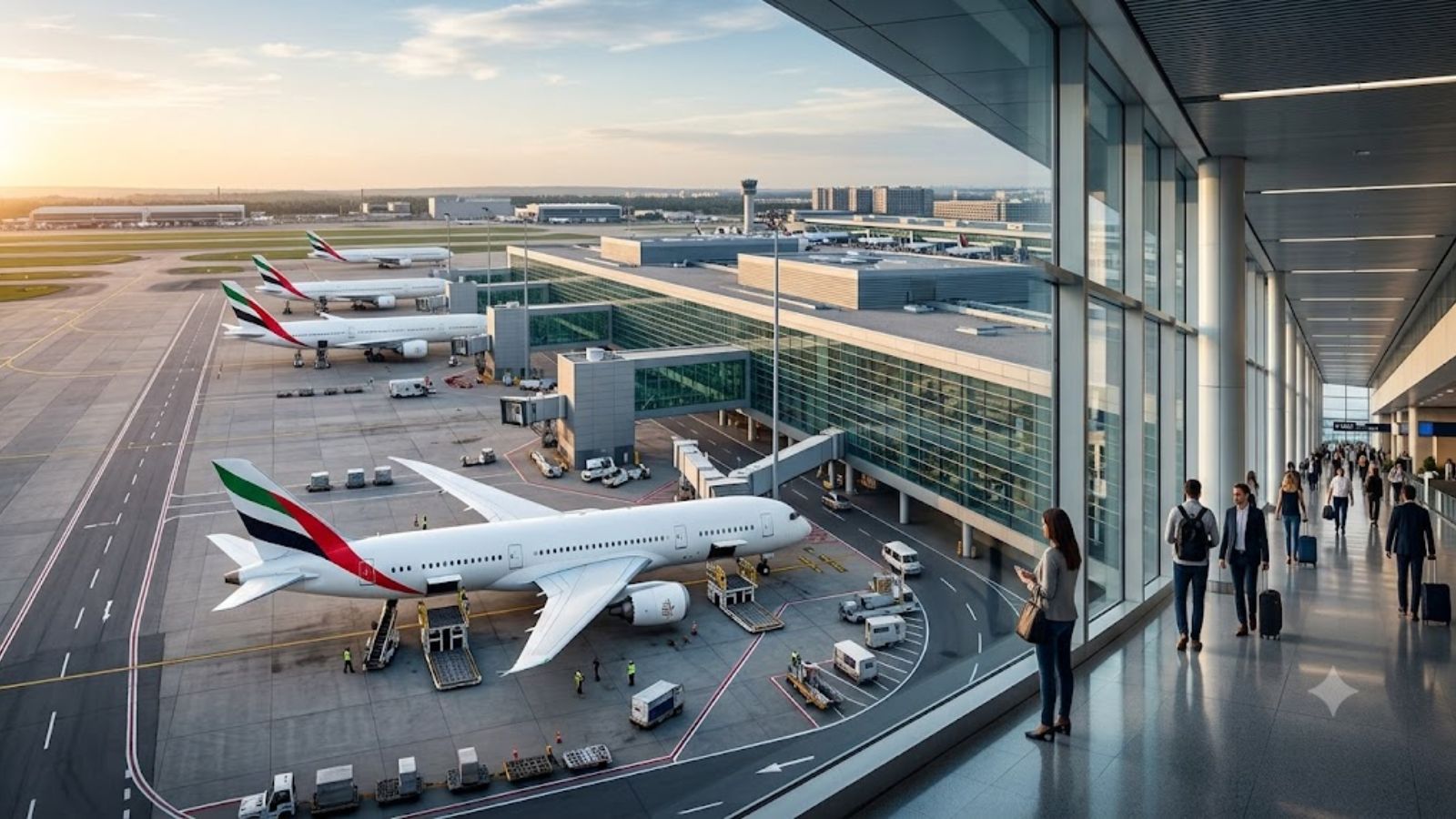 AAI got request for waiver from contractual curbs on airport-airline cross-holding: Government