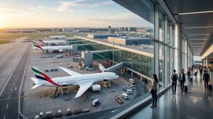 Amid Adani interest in airline business, Government says AAI got request for cross-holding cap waiver