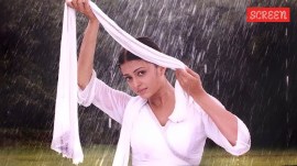 Subhash Ghai says Saroj Khan recommended Aishwarya Rai for Taal
