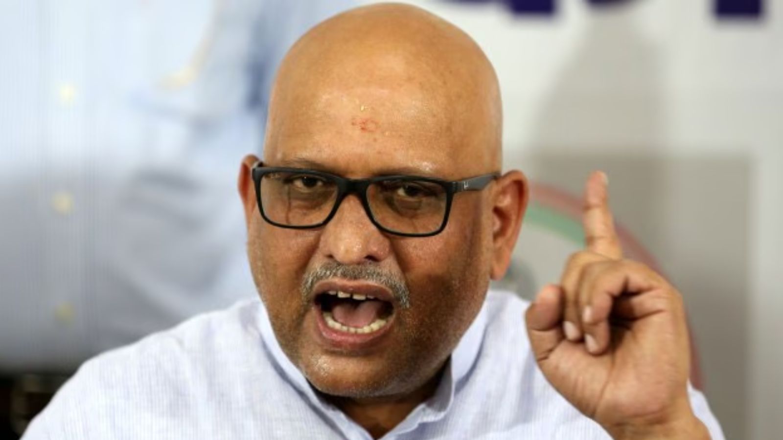 UP Congress: New In-Charge and State Chief at Odds? Plus, a Ministry's Farewell-Cum-Welcome