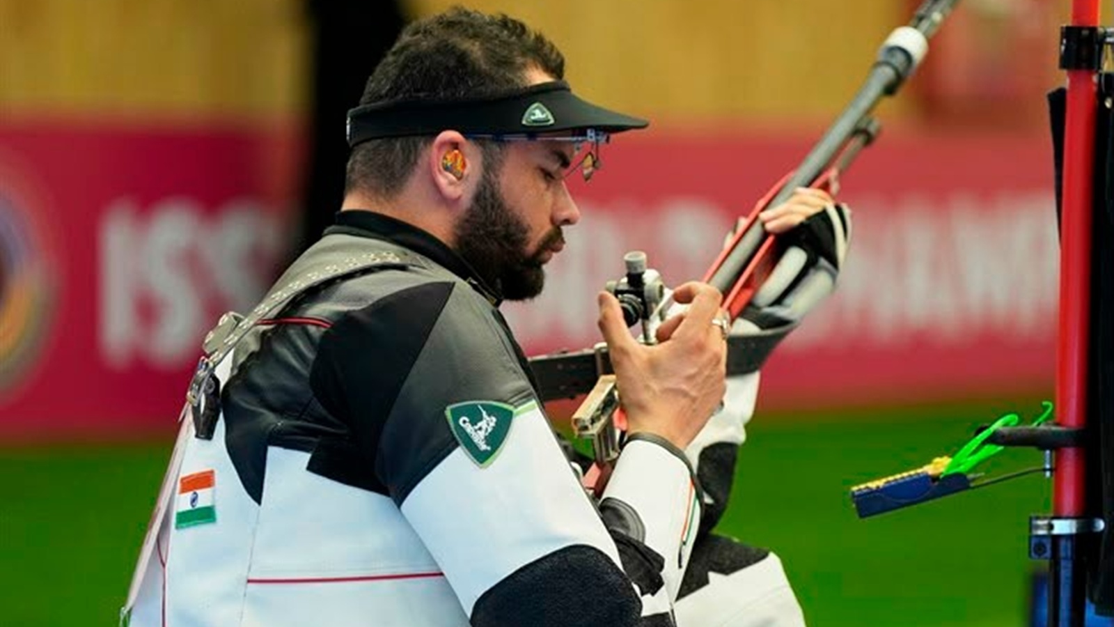 A shared rifle, a fight for a stadium: The making of Baghpat’s 7 Arjuna awardees
