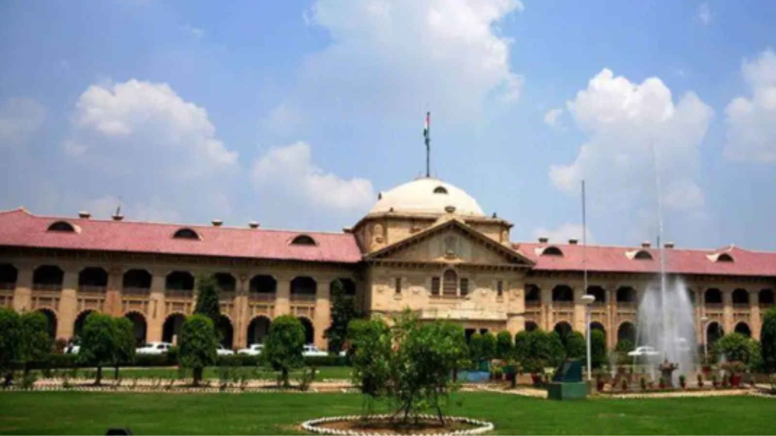 ‘Raising voice a fundamental right’: Why Allahabad High Court quashed teacher’s suspension