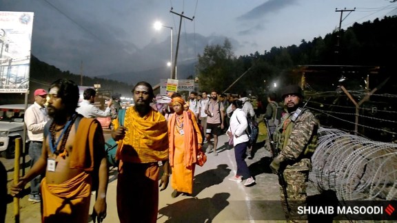 amarnath yatra