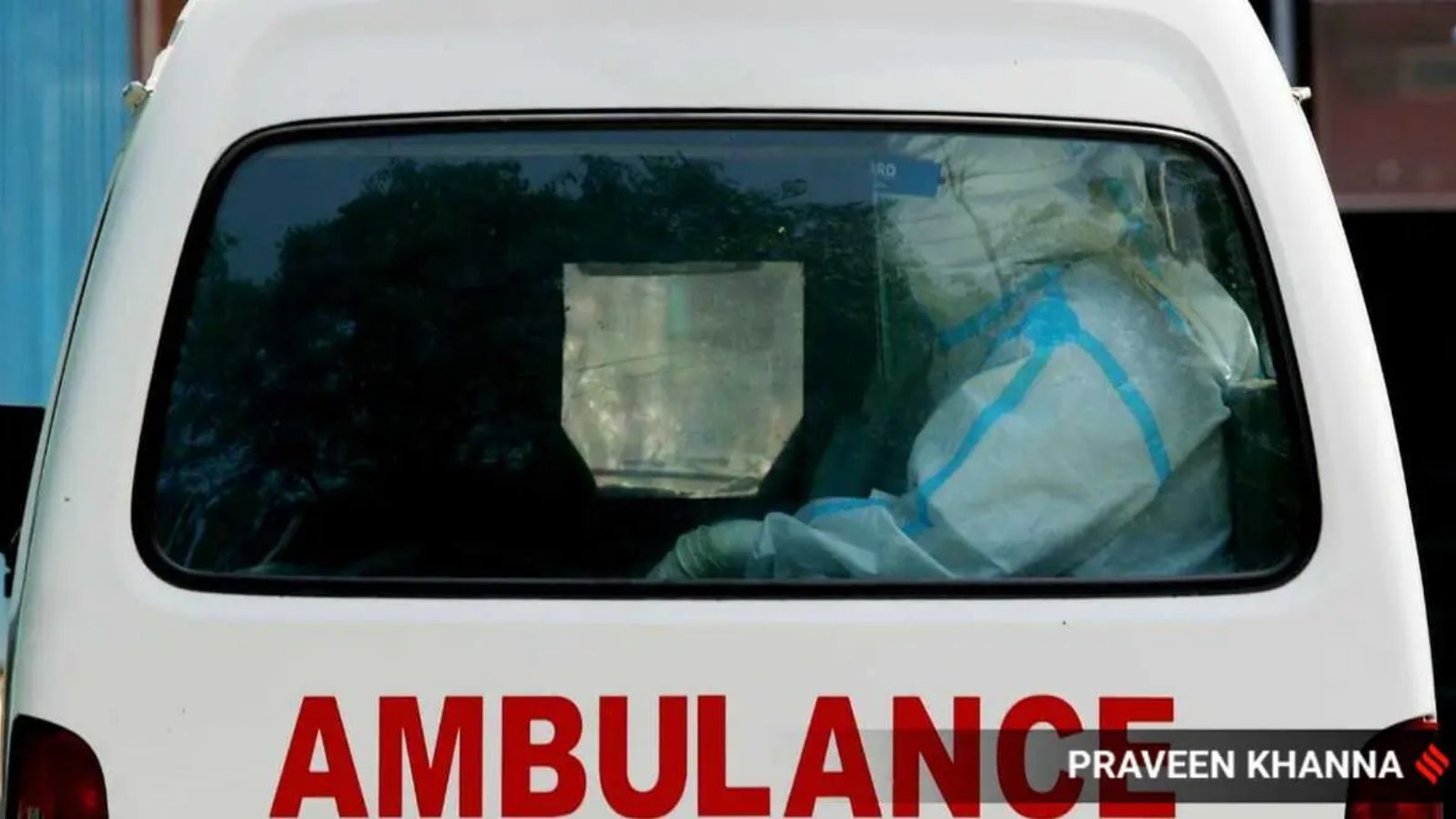 Medical Negligence Inquiry After Youth Dies in Oxygen-Depleted Ambulance