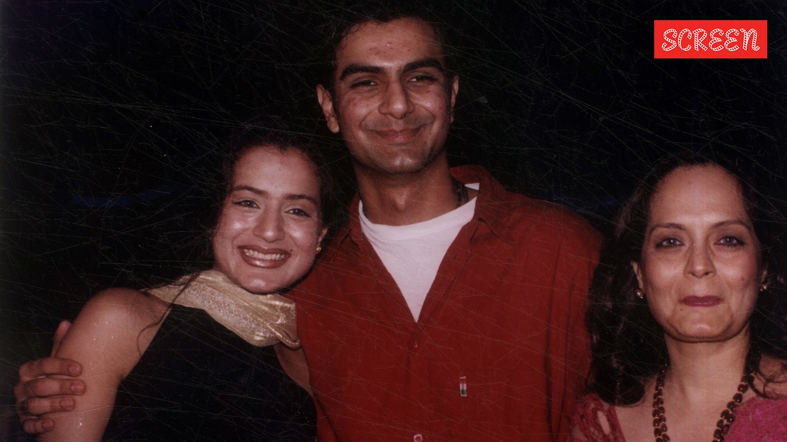 Ashmit Patel says 'ups and downs' in relationship with sister Ameesha Patel: 'I'll protect her'