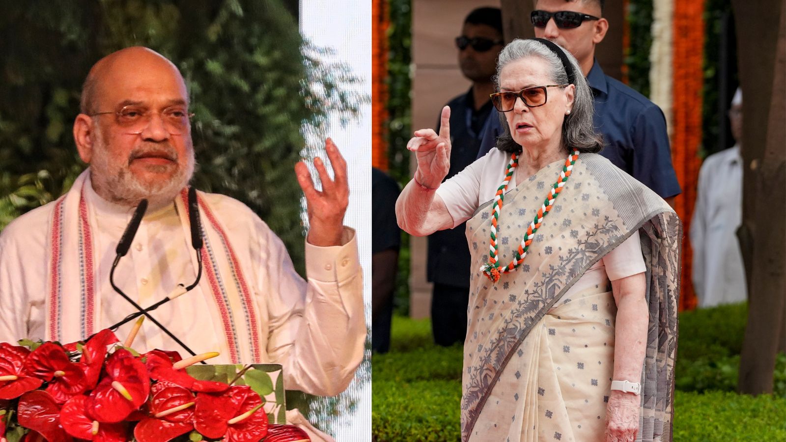 On Vande Mataram, Congress hasn’t learnt from its past