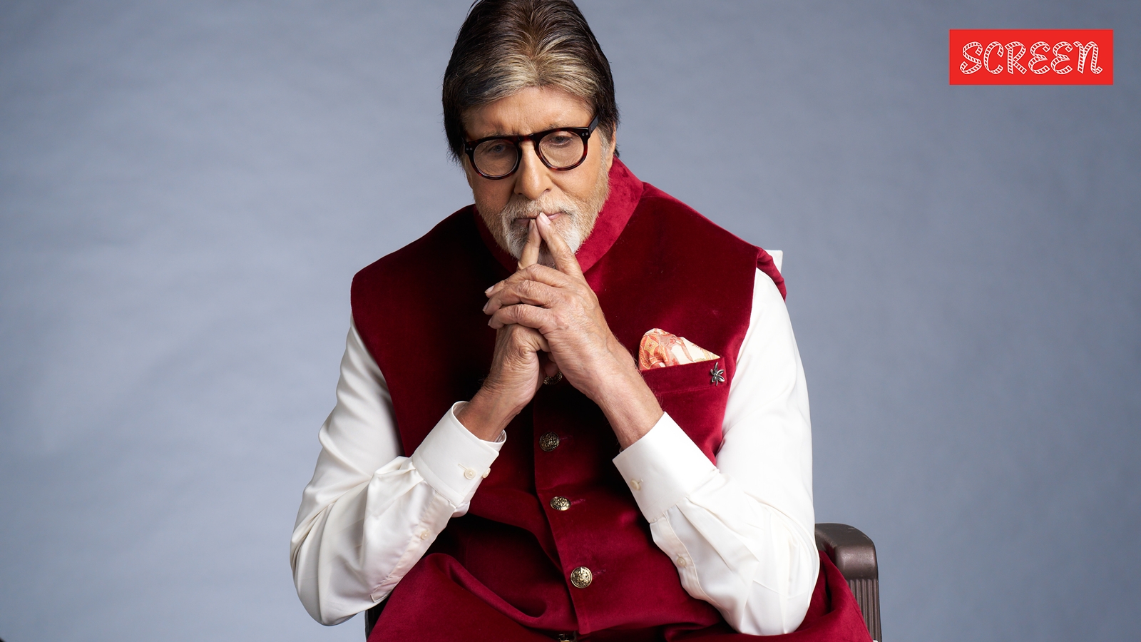 Amitabh Bachchan Reveals How He Handles Household Chores Solo