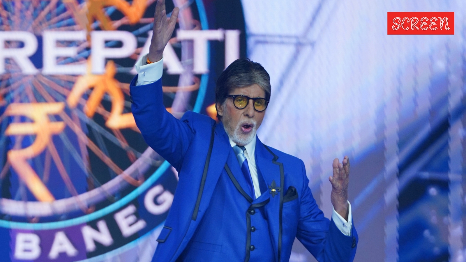 'Amitabh Bachchan can't do what Abhishek Bachchan did': KBC 18 contestant stuns Big B