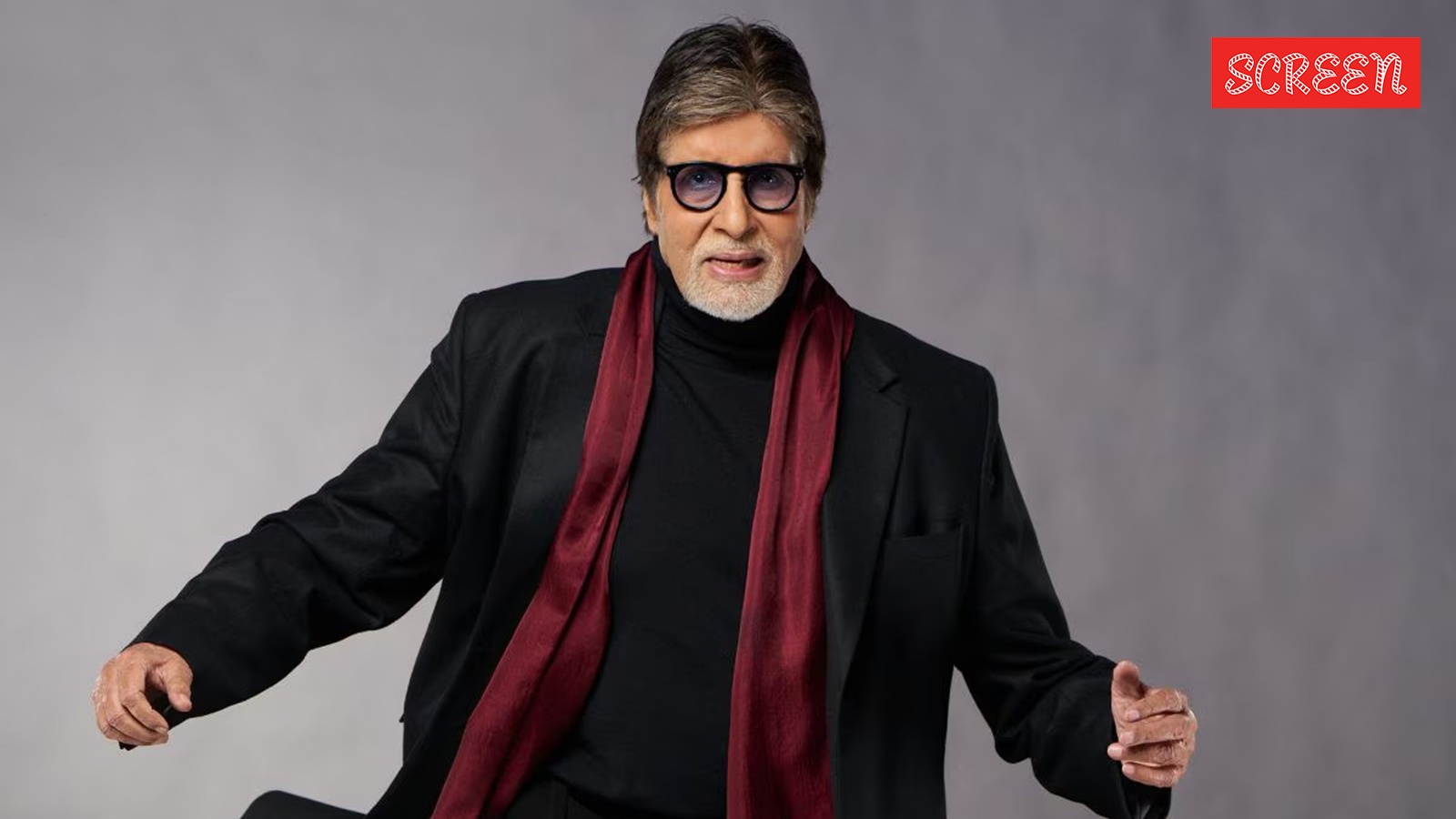 Amitabh Bachchan says Nepal flood visuals ‘unbearable to watch’: ‘Fury of nature’