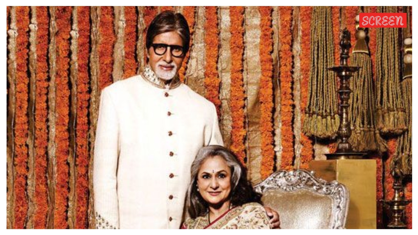 Amitabh Bachchan warns men against forgetting wedding date: ‘Shoes flying your way’