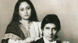 Amitabh Bachchan quits rice at 83
