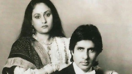 Amitabh Bachchan quits rice at 83