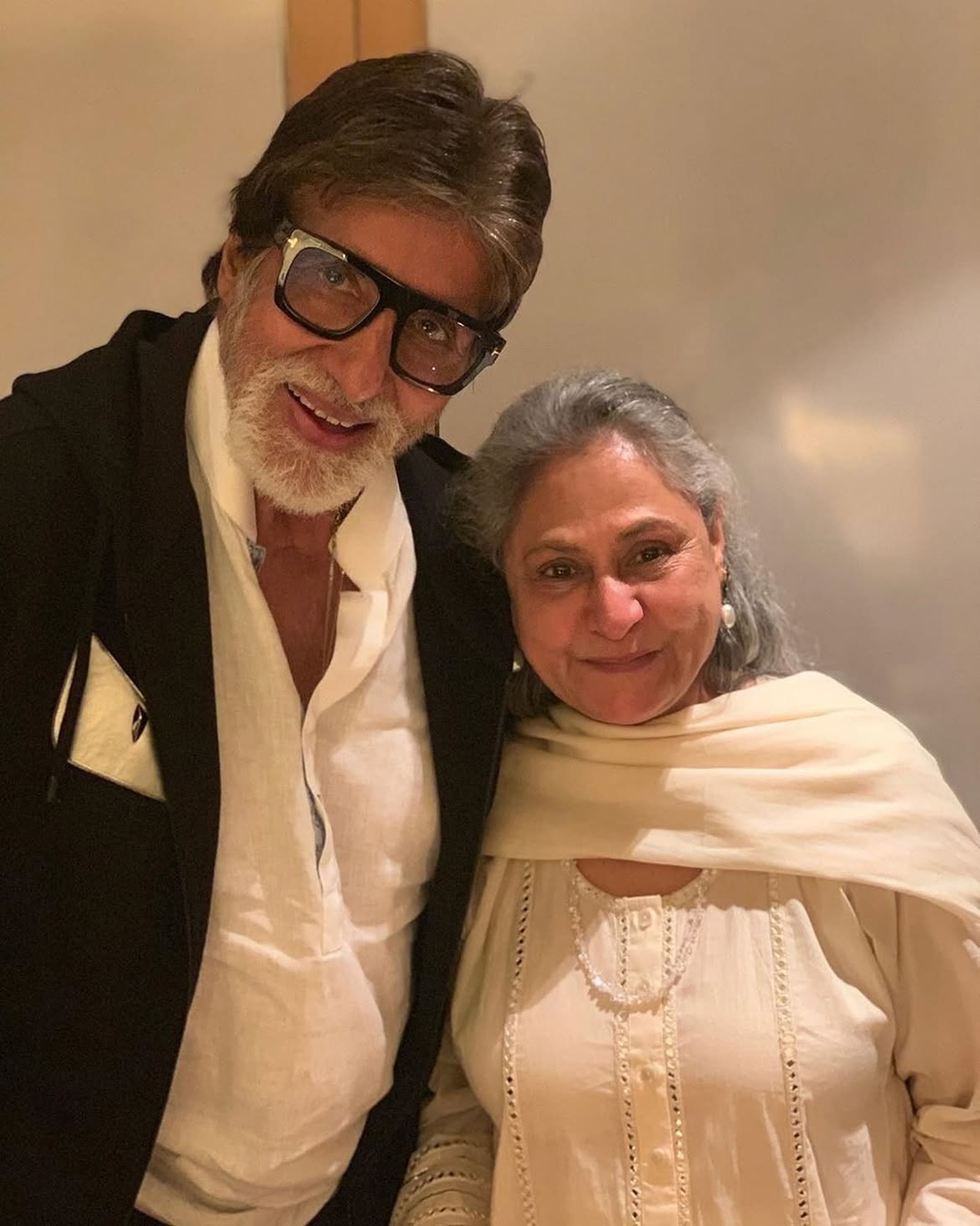 Amitabh Bachchan quits rice at 83
