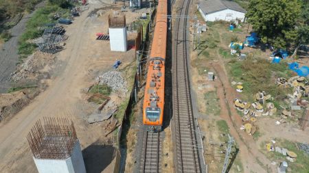 Dhanbad-Coimbatore Amrit Bharat Express: Check train timings and schedule (Image: Ministry of Railways)