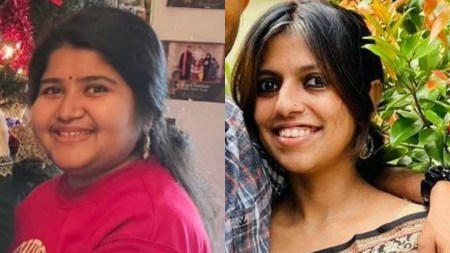 The victims are identified as Anjana Hari from Mudikkode, Thrissur and Ann Mathew from Kesavadasapuram, Thiruvananthapuram