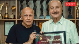 Mahesh Bhatt talks about tragic event behind Saaransh