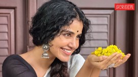 Anupama Parameswaran, whose Instagram return after five months of silence set off weeks of breakup speculation