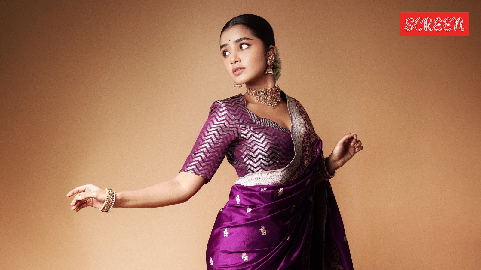 Anupama says her ex was ‘not his real self’ in couple’s therapy amid Dhruv Vikram rumours