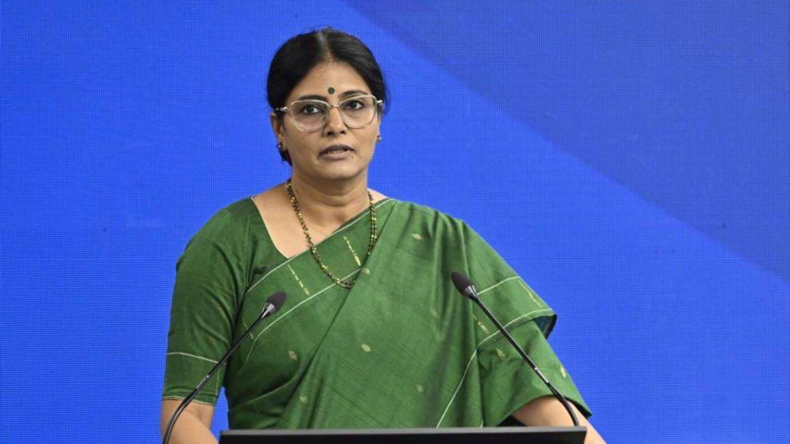 Human-Centred AI Can Expand Healthcare Access and Aid Drug Discovery: Union Minister