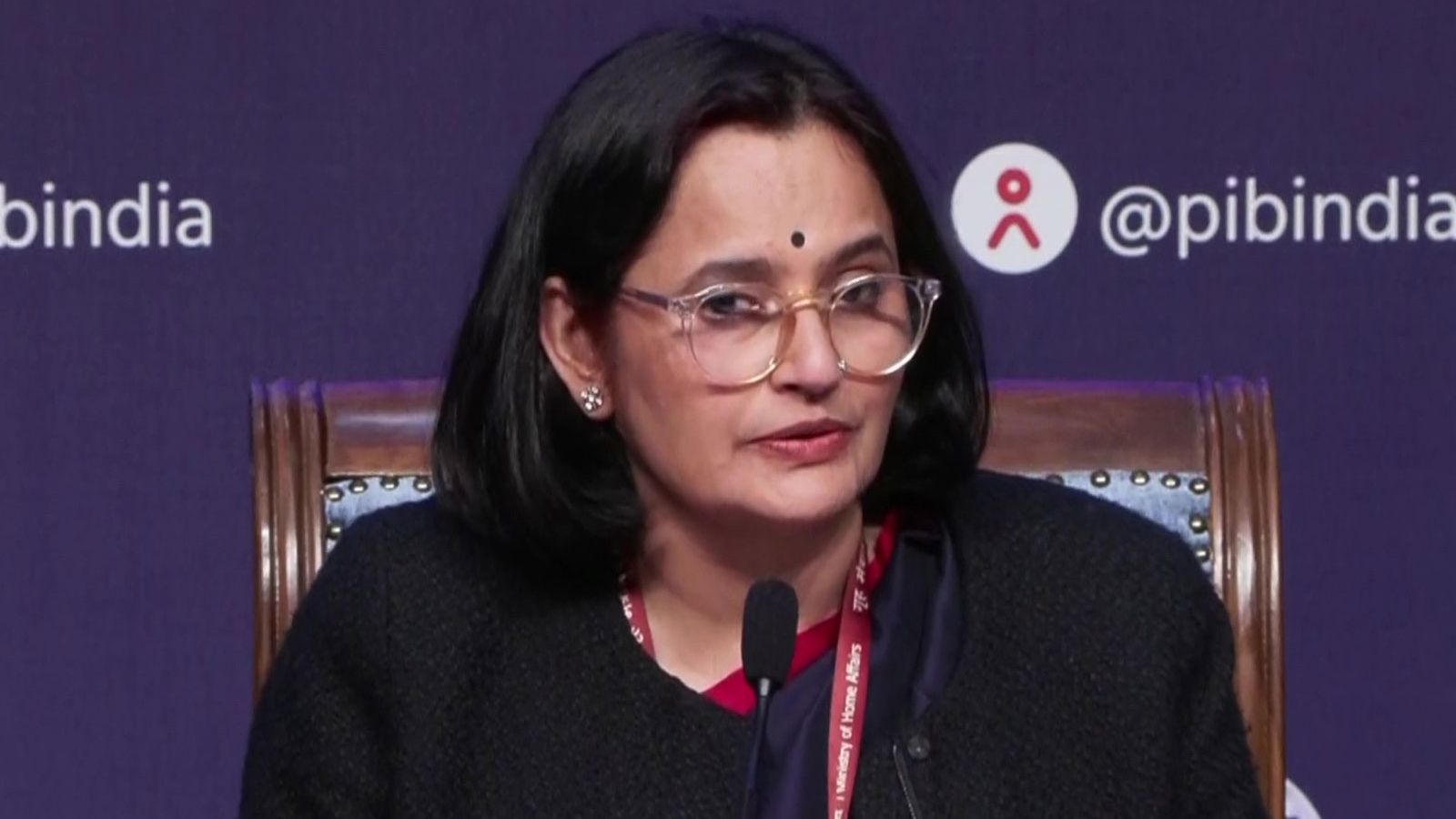 Model BIT to be sent to Cabinet soon, protecting Indian companies' FDI a new dimension: Economic Affairs Secretary Anuradha Thakur
