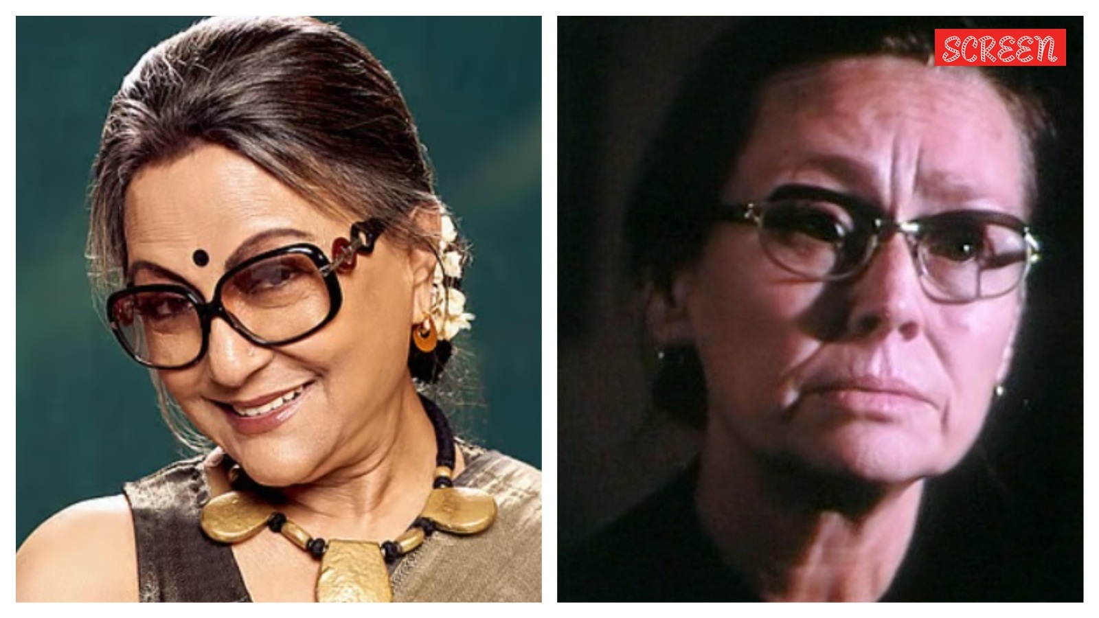 ‘Time for India to make English films’: Satyajit Ray’s advice that helped Aparna Sen turn director