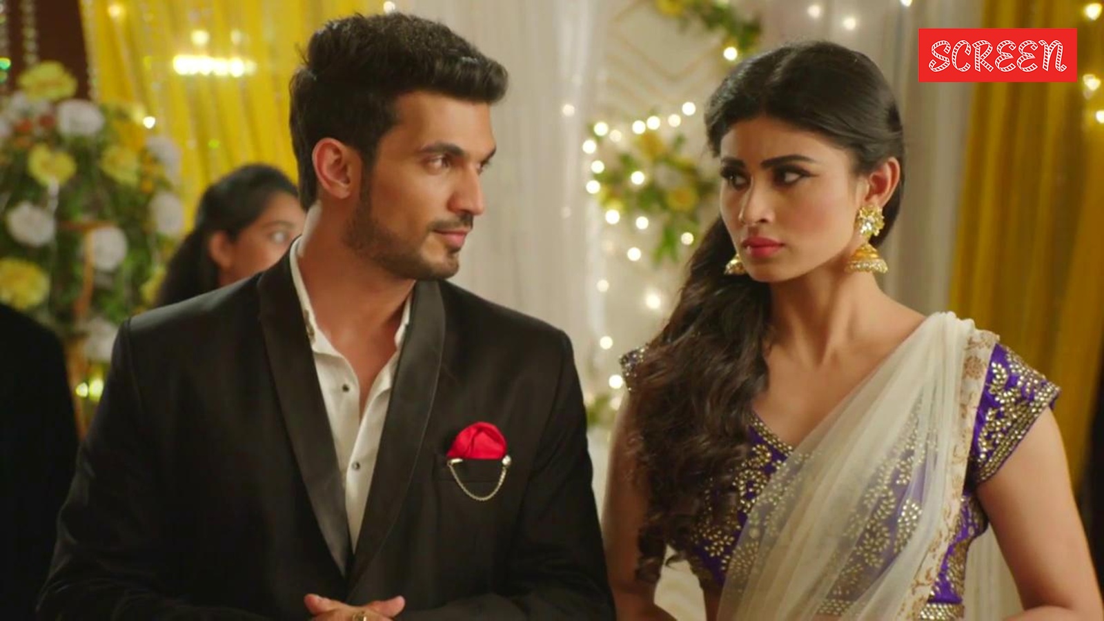 'Someone has been trying to defame Mouni Roy': Arjun Bijlani reacts to dating rumours