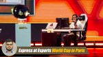 In Riyadh last year, Arjun Erigaisi had reached the semifinals before falling to Alireza Firouzja and then losing to Hikaru Nakamura in the third-place playoff. (Photo Credit: EWC)