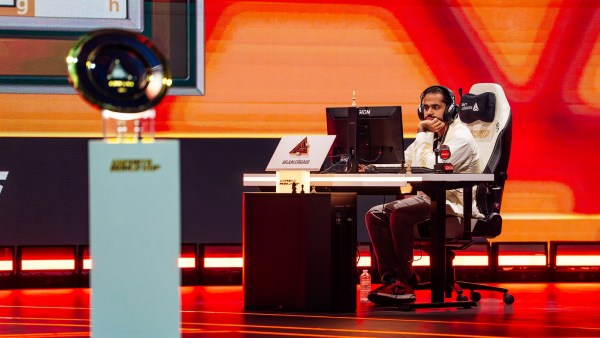 In Riyadh last year, Arjun Erigaisi had reached the semifinals before falling to Alireza Firouzja and then losing to Hikaru Nakamura in the third-place playoff. (Photo Credit: EWC)