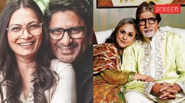 Jaya Bachchan advised Maria Goretti against marrying Arshad Warsi