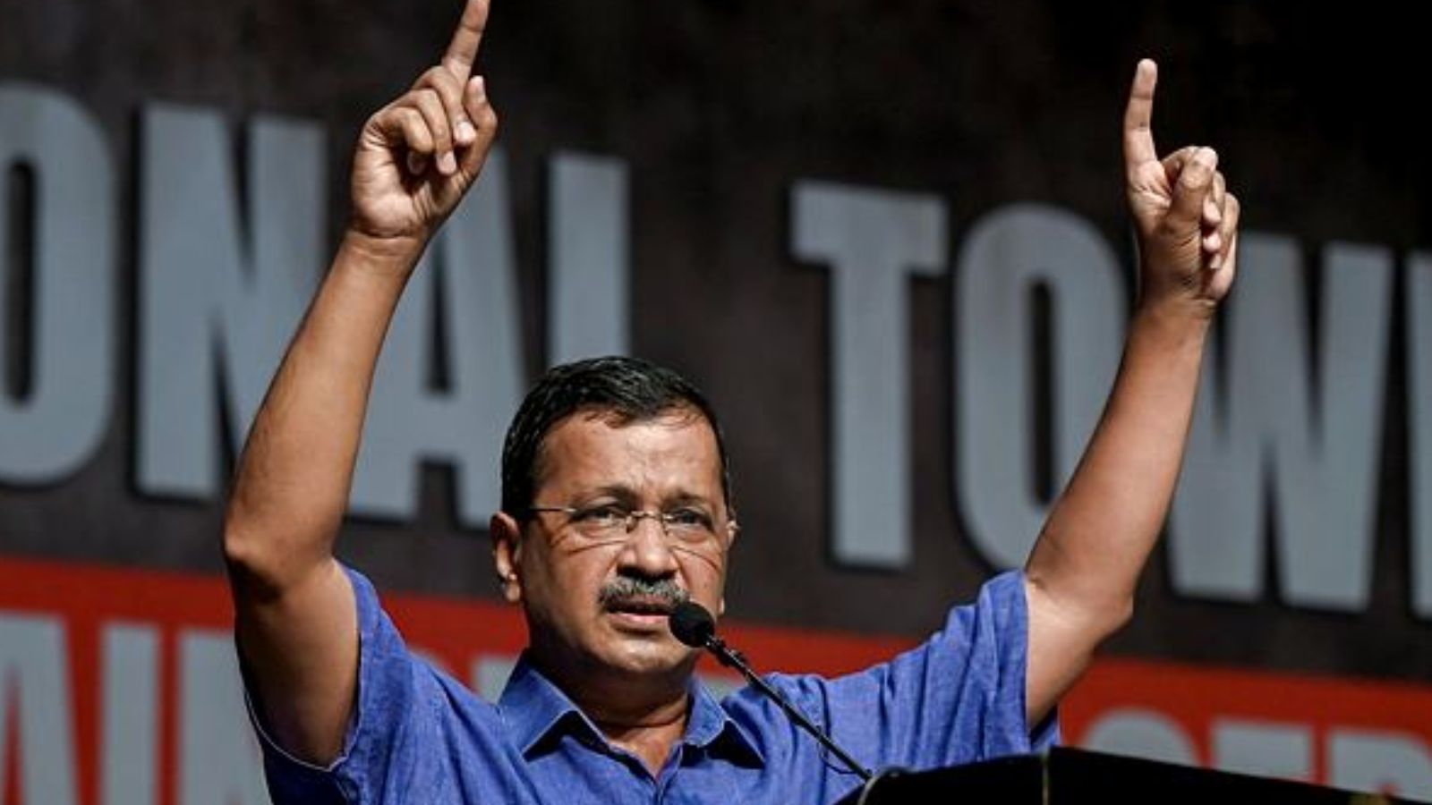 ‘Low mileage, high costs’: E20 woes take centrestage as Arvind Kejriwal parades those affected